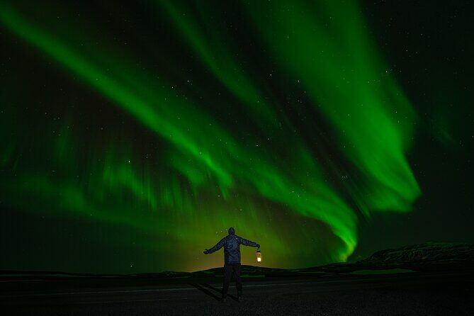 Award Winning Northern Lights Small Group Tour with Photos - FAQ