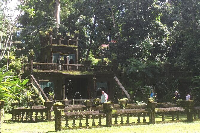 Award winning Paronella Park Day and Night Tour - Final Thoughts: Who Is This Tour Perfect For?