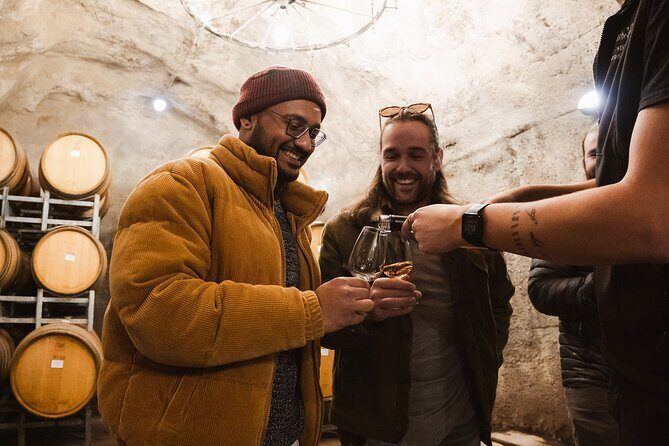 Award Winning Premium Wine Tour Queenstown Tasting at 4 Wineries - The Value and Overall Experience