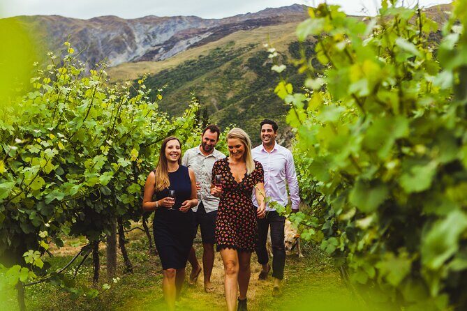 Award Winning Premium Wine Tour Queenstown Tasting at 4 Wineries - FAQs