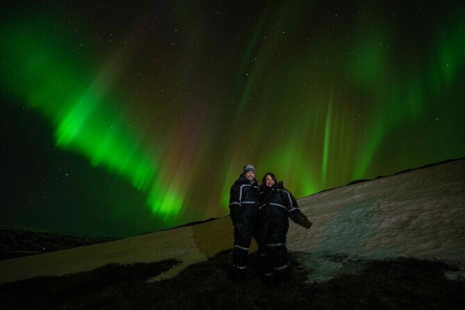 Award Winning Private Northern Lights Tour with All Inclusive - Who Should Consider This Tour?