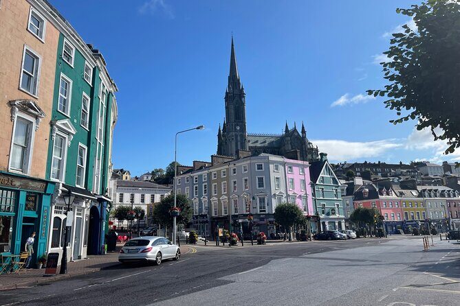 Award-Winning Private Tour of Blarney Castle, Kinsale and Cork - Authenticity and Experience: What Travelers Say