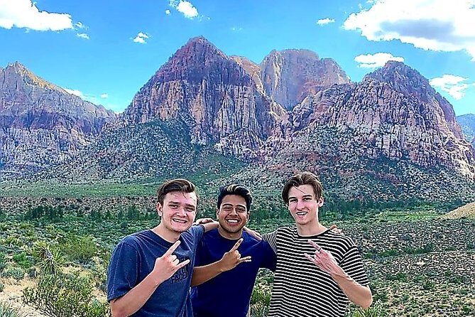 Award Winning Red Rock Canyon Tour - The Sum Up: Who Will Love This Tour?