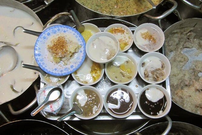 Award-winning Saigon Food Tour with GirlPower Drivers | KissTour - Who Should Consider This Tour?