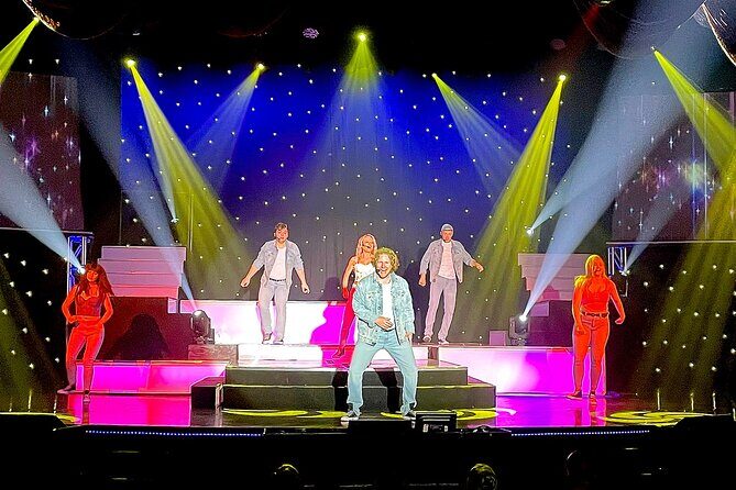 Awesome 80's Tickets - A Deep Dive into the Awesome 80s Experience