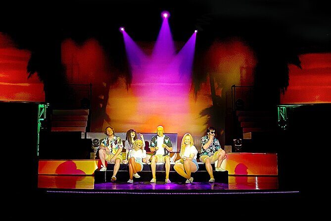 Awesome 80's Tickets - FAQ