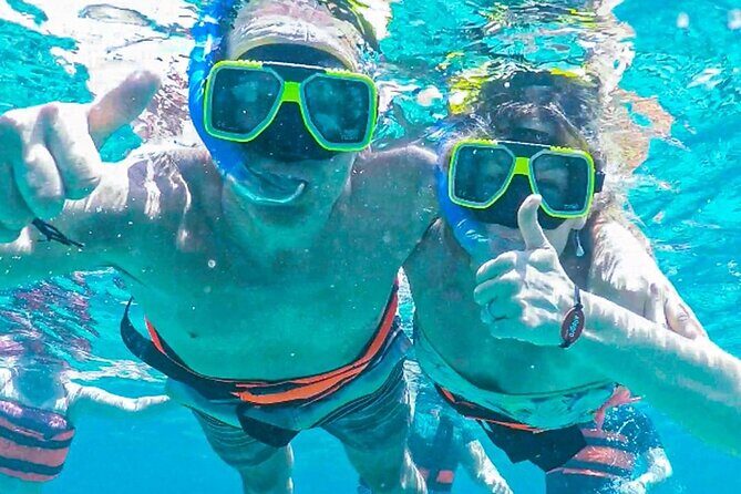 Awesome Catamaran to Isla Mujeres, Snorkeling & Unlimited Drinks! - Final Thoughts