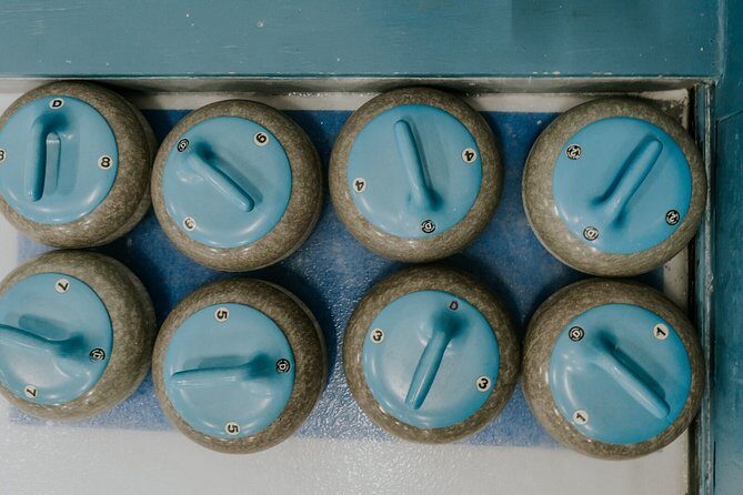 Awesome Curling Experience - A Deep Dive into the Curling Experience in Montreal