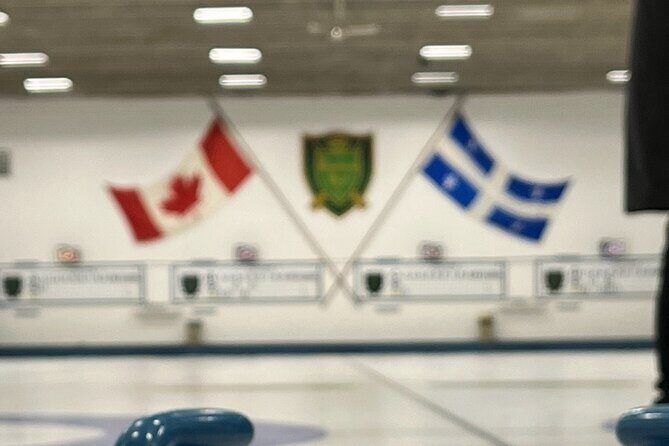 Awesome Curling Experience - Final Thoughts