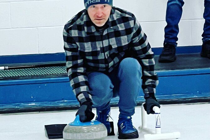 Awesome Curling Experience - Final Recommendation