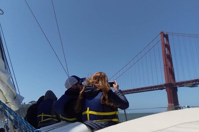 Awesome San Francisco Bay Private Sailing Adventure via Sausalito - An In-Depth Look at the San Francisco Bay Private Sailing Adventure