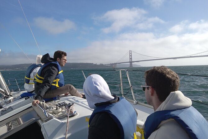 Awesome San Francisco Bay Private Sailing Adventure via Sausalito - Final Thoughts