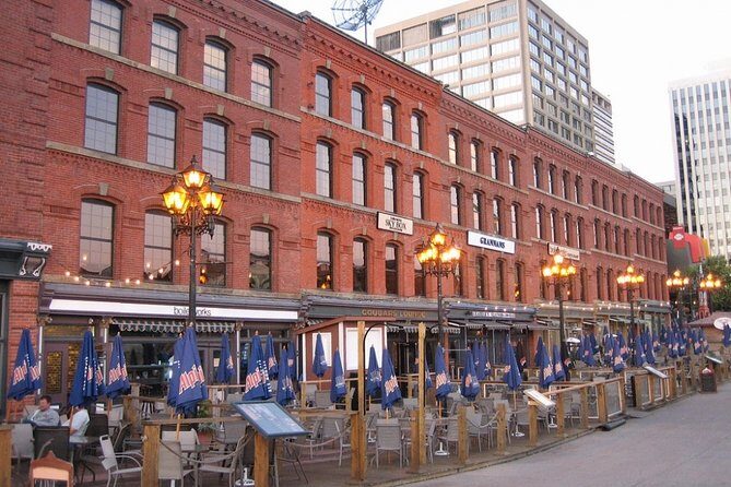 Awesome Scavenger hunt: Canada's Original City - Saint Johns! - Practical Details and Tips