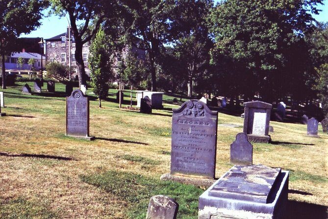 Awesome Scavenger hunt: Canada's Original City - Saint Johns! - Authentic Perspectives: What Travelers Say