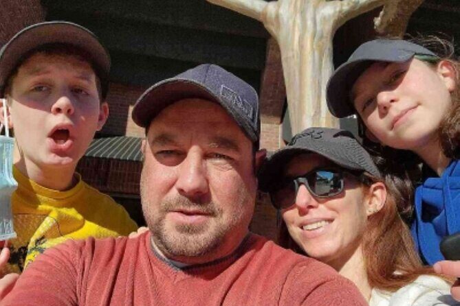 Awesome Scavenger Hunt: Sacramento Gold Rush Riddles - Detailed Breakdown of the Experience