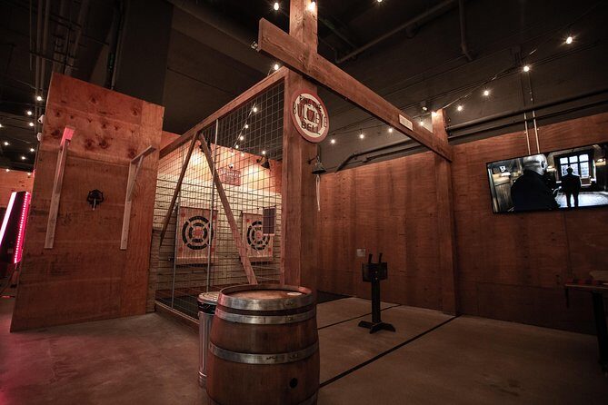 Axe-Throwing - FAQ