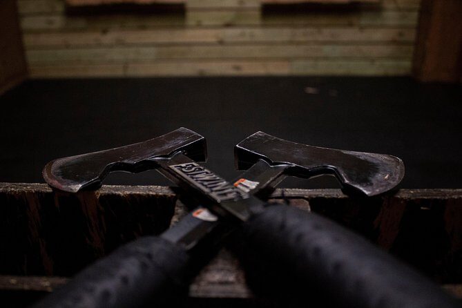 Axe-Throwing - FAQs