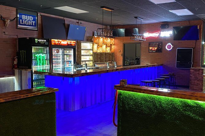 AXE Throwing - The Details of Your Axe Throwing Adventure