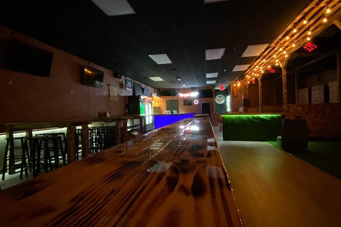 AXE Throwing - Frequently Asked Questions