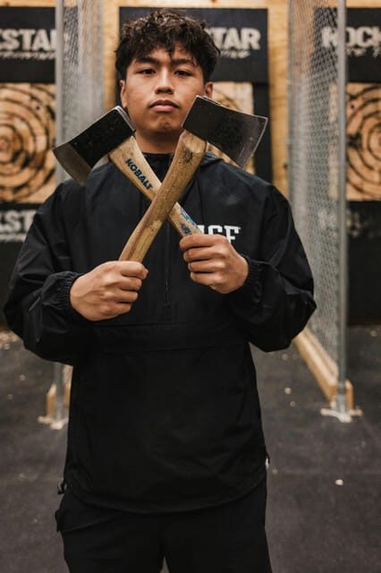 Axe Throwing Experience in Gdansk - An In-Depth Look at the Axe Throwing Experience in Gdansk