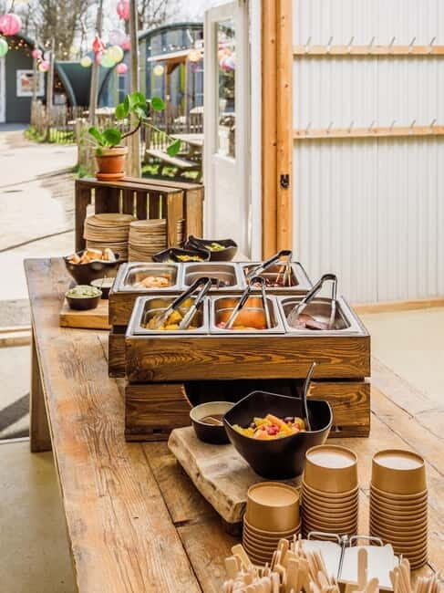 Axe Throwing in Amsterdam: Unleash Your Inner Warrior - Who Will Love This?