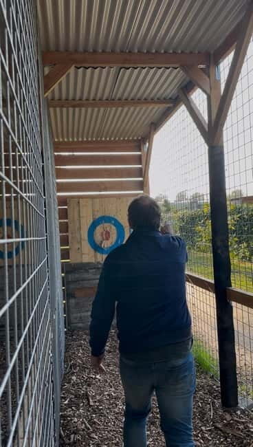 Axe Throwing in Amsterdam: Unleash Your Inner Warrior - Frequently Asked Questions