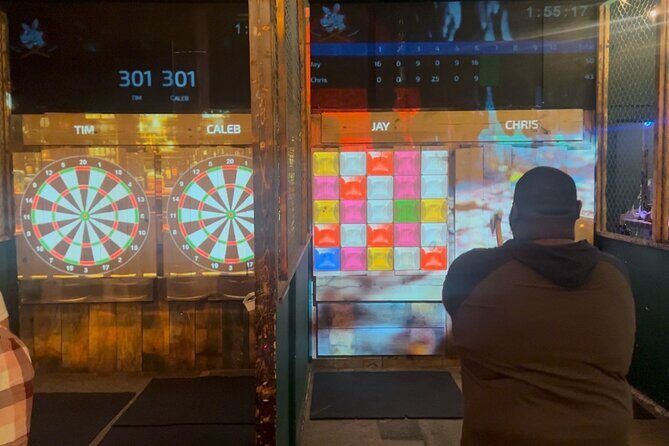 Axe Throwing in North Myrtle Beach - FAQ