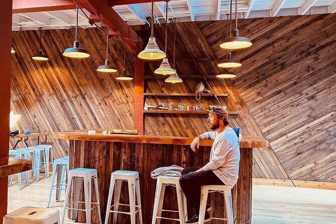 Axe Throwing in Victoria - Final thoughts