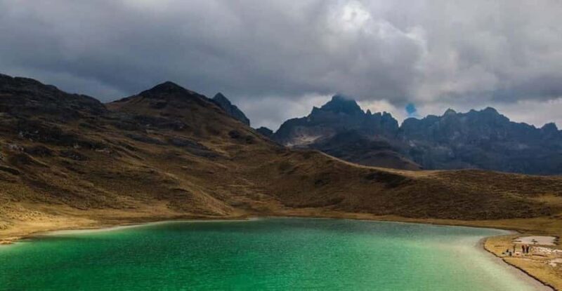 Ayacucho: Adventure in the Verdeqocha Lagoon - Private - Final Thoughts