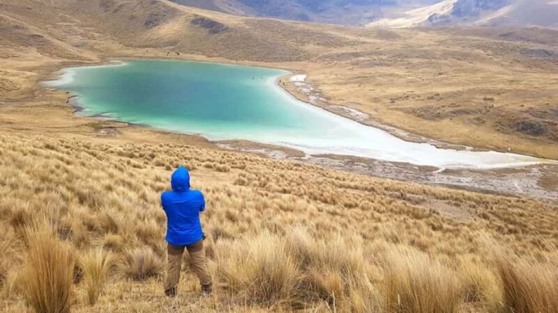 Ayacucho: Adventure in the Verdeqocha Lagoon - Private - Introduction: A Day of Natural Beauty in Ayacucho