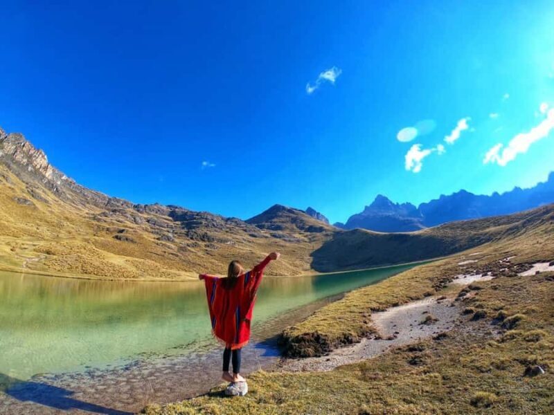 Ayacucho: Adventure in the Verdeqocha Lagoon - Private - What We Love About This Tour