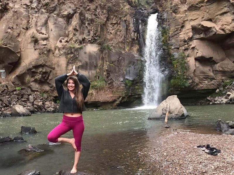 Ayacucho: Cangallo Waterfalls | Nature & Heritage - FAQ