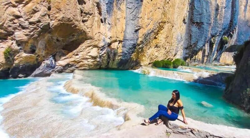Ayacucho: Discover the crystal clear waters of Millpu - Who Will Love This Tour?