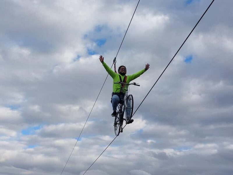 Ayacucho: EcoAdventure | ATV, Canopy, Bungee Jump and more - Authentic Experiences and Practical Insights