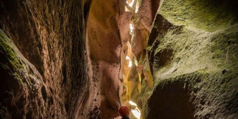 Ayacucho: Excursion to the 7 canyons of Qorihuillca - Key Points