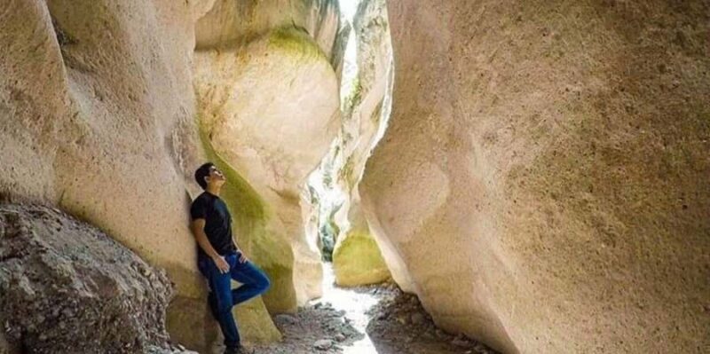 Ayacucho: Excursion to the 7 canyons of Qorihuillca - A Closer Look at the Tour Experience
