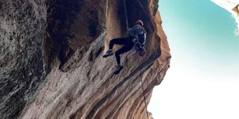 Ayacucho: Excursion to the 7 canyons of Qorihuillca - Who Should Consider This Tour?