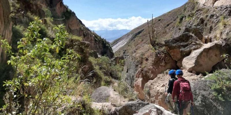Ayacucho: Excursion to the 7 canyons of Qorihuillca - Frequently Asked Questions (FAQs)