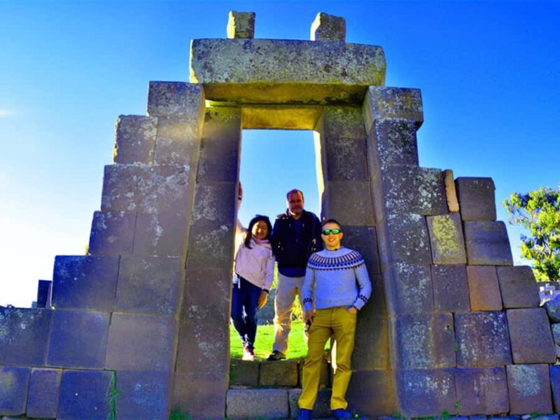 Ayacucho: Excursion to Vilcashuamán and Pumacocha - Detailed Review: Exploring the Full-Day Journey of Inca Heritage and Natural Wonders