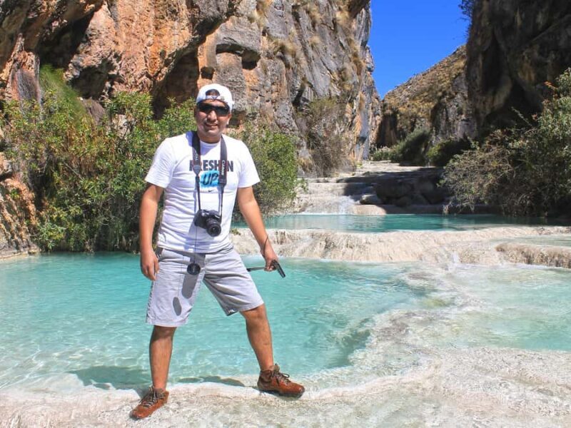 Ayacucho: Full Day Aguas Turquesas Millpu - What’s Included and Why It Matters
