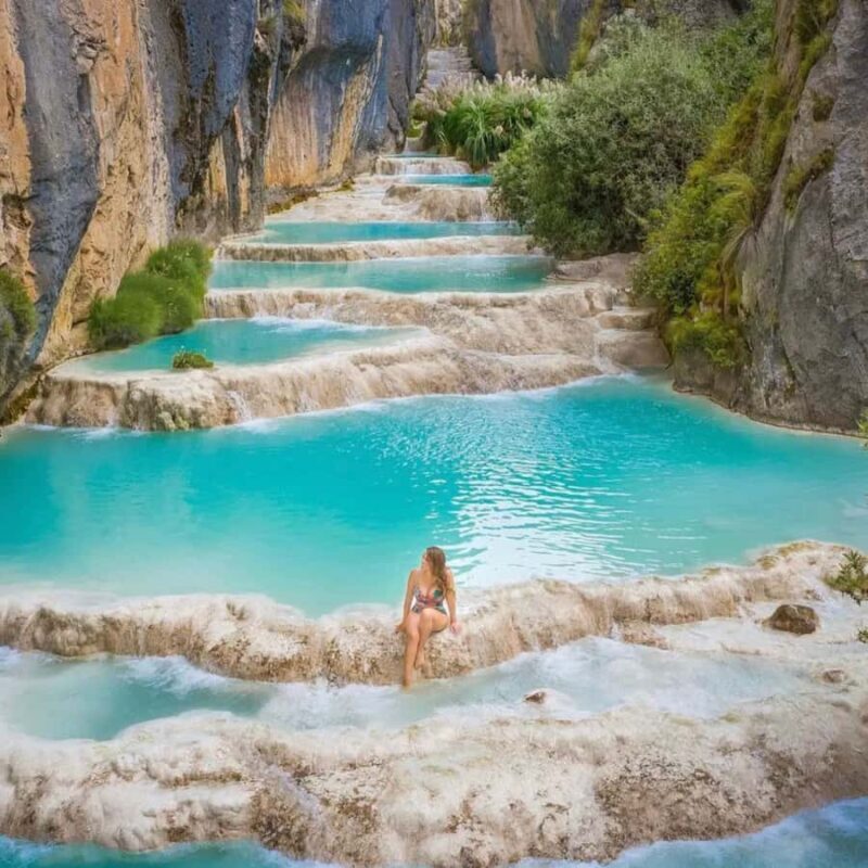 Ayacucho: Full Day Aguas Turquesas Millpu - What Travelers Say: Authentic Experiences and Practical Challenges