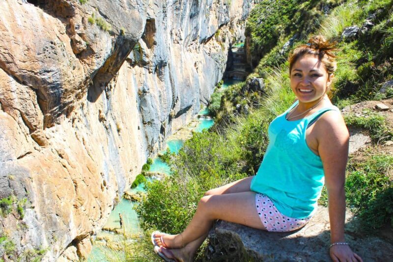 Ayacucho: Full Day Aguas Turquesas Millpu - Accessibility and Practical Considerations