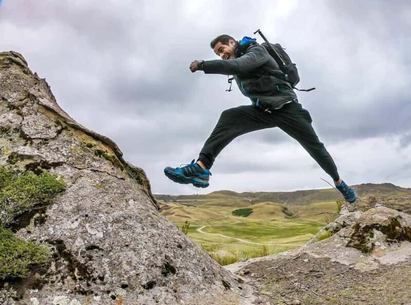 Ayacucho: Huaraca | Explore the Enigmatic Stone Grove - Ayacucho: Huaraca | Explore the Enigmatic Stone Grove