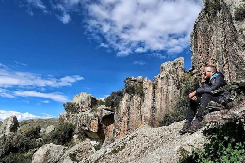 Ayacucho: Huaraca | Explore the Enigmatic Stone Grove - Practical Details & Value