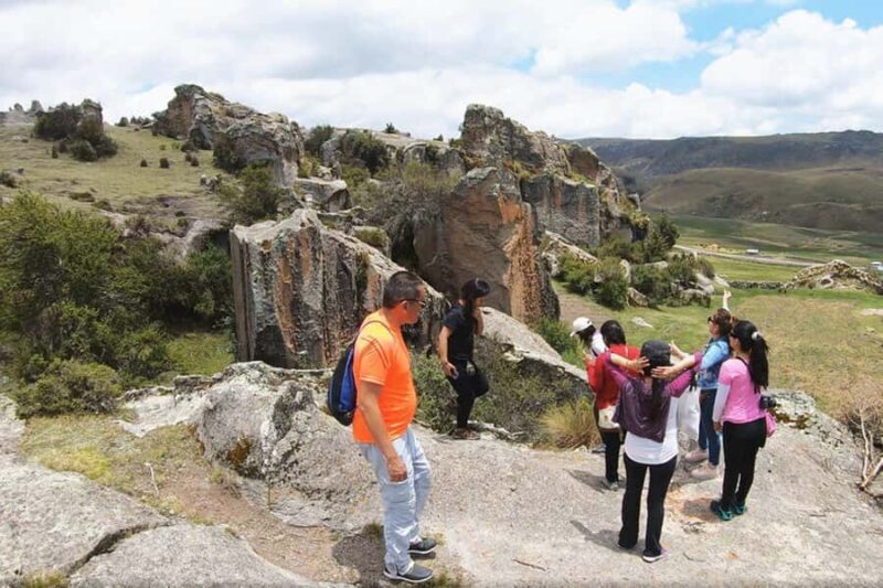 Ayacucho: Huaraca | Explore the Enigmatic Stone Grove - Who Will Love This Tour?