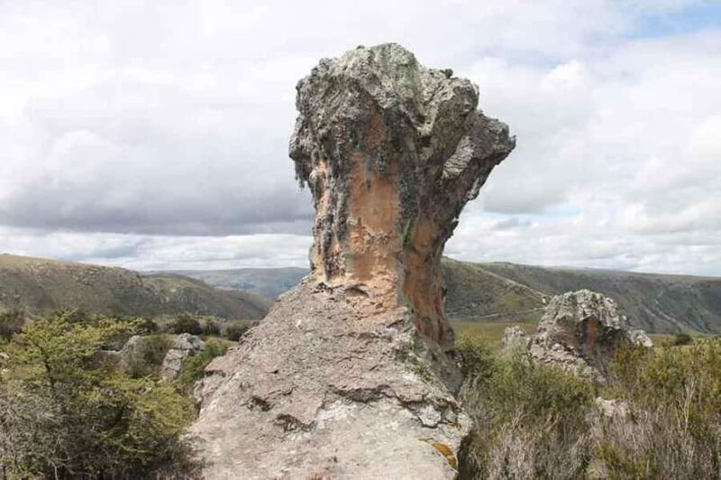 Ayacucho: Huaraca | Explore the Enigmatic Stone Grove - FAQ