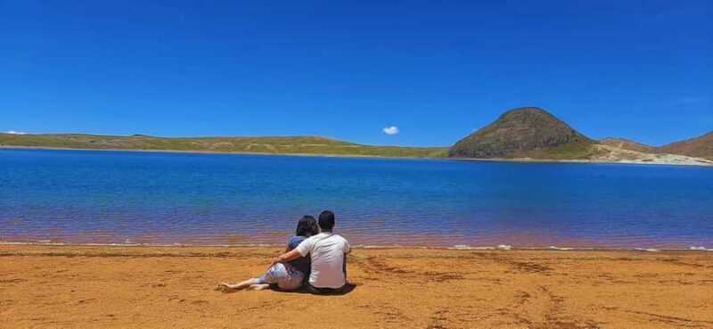 Ayacucho : Laguna Azul | Discover the Blue Lagoon - Key Points