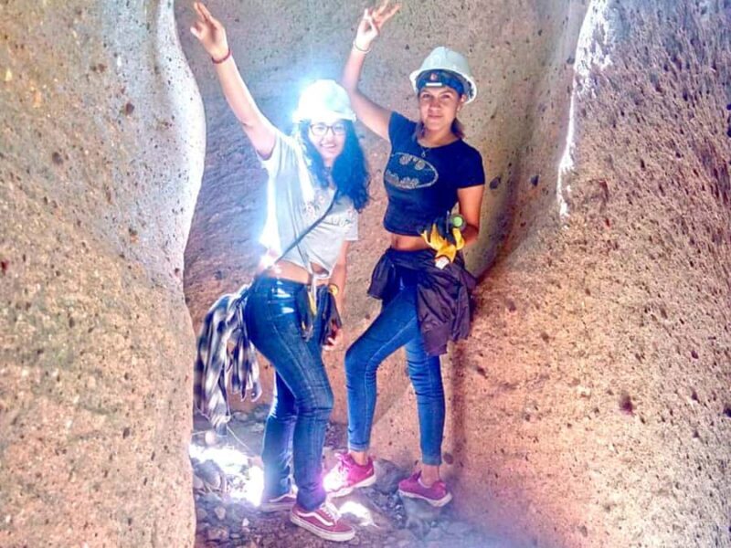 Ayacucho: Qorihuillca Canyons - The Itinerary: What You Can Expect