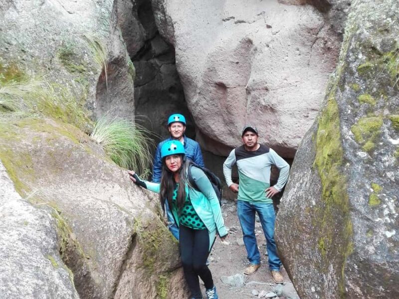 Ayacucho: Qorihuillca Canyons - Final Thoughts