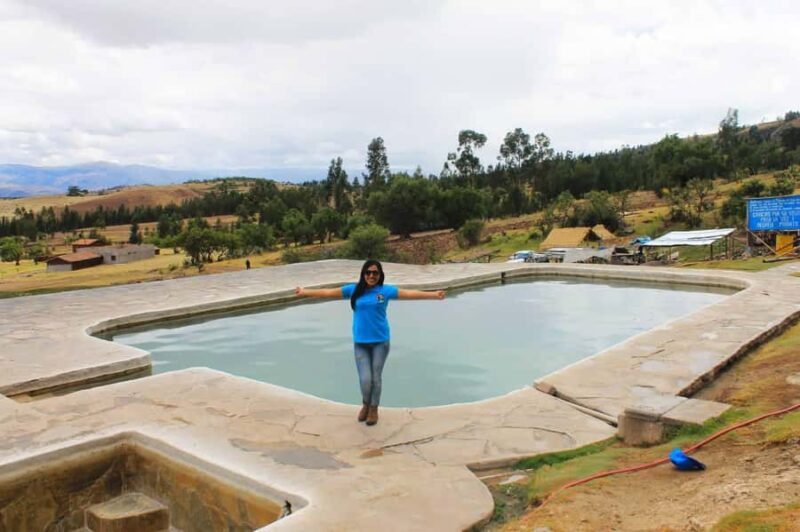 Ayacucho | Relax at Collpa Thermal Pools | Aguas termales - Who Should Consider This Tour?